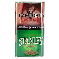 Фото  Табак курительный STANLEY Virginia 30гр 