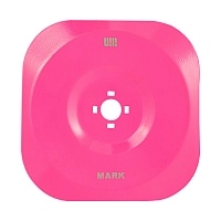 Фото 3 Кальян Nanosmoke Mark Pink 1 (розовый) 
