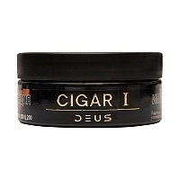 Фото  Deus Cigar с ароматом Сигара I, 100гр. 