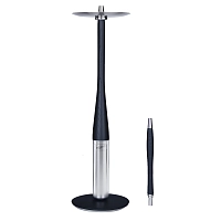 Фото 5 Кальян UNION Argument ясень-чёрный 