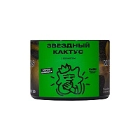 Фото  Северный Звёздный кактус 40гр 