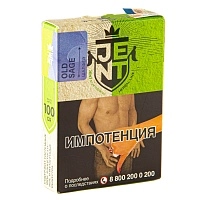 Фото  JENT с ароматом Шалфей(Old Sage), 100 гр. 