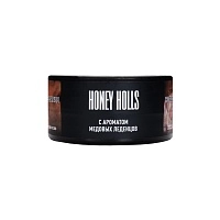 Фото  MustHave с ароматом медовых леденцов - Honey holls 25гр 