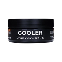 Фото  Deus с ароматом Холода (Cooler), 100гр. 