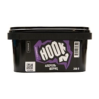 Фото  Hook с ароматом Апероль Шприц, 200 гр. 