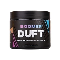 Фото  Duft с ароматом Бумер (Boomer), 200гр. 