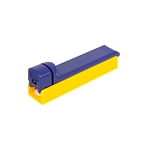 Фото 3 Машинка набивки гильз CHAMP 7946 (жёлтая) 