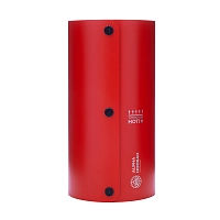 Фото 3 Колпак ALPHA HOOKAH (Ferra Red) 