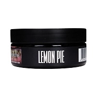 Фото  MustHave с ароматом лимонного пирога - Lemon pie 125гр 