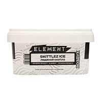 Фото  Element Воздух с ароматом Скиттлс Лёд (Skittlez Ice), 200гр. 