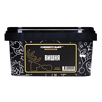 Фото  Северный Professional Вишня 200гр 