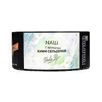 Фото  NАШ Киви сельдерей 100гр 