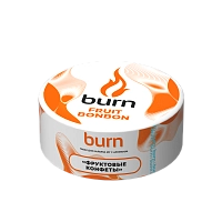 Фото  Burn с ароматом Фруктовые конфеты (Fruit Bonbon), 25гр. 