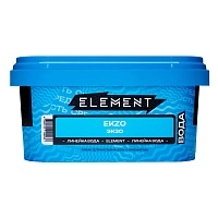 Фото  Element Вода с ароматом Экзо (Ekzo), 200гр. 