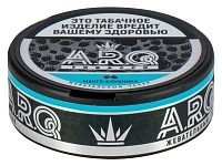 Фото 2 Табак жевательный ARQ TOBACCO Манго-Клубника 16гр 