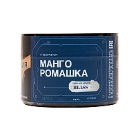 Фото  Bliss с ароматом Манго ромашка, 40гр. 
