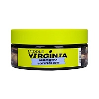 Фото  Original Virginia Middle Молоко топленое 100гр 