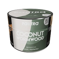 Фото  PALITRA Coconut wormwood 80гр 