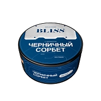 Фото  Bliss с ароматом Черничный сорбет, 100гр. 