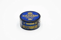 Фото  Kraken Strong Ligero с ароматом Земляника L07 30гр. 