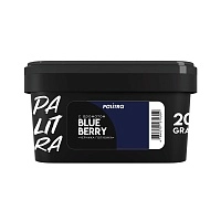 Фото  PALITRA с ароматом Черника(Blue Berry) 200гр. 