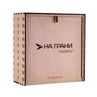 Фото 4 Кальян "НА ГРАНИ" модель 1 