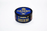 Фото  Kraken Strong Ligero с ароматом Крыжовник L09 100гр. 