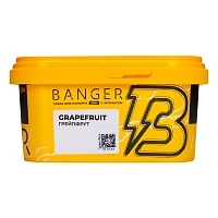 Фото  Banger Grapefruit 200гр 