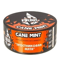 Фото  Burn BLACK Cane mint 100гр 