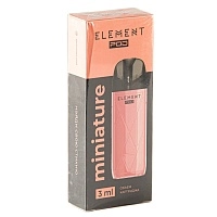 Фото  Element POD EL-01 Розовый 