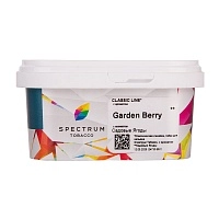 Фото  Spectrum с ароматом Садовые ягоды(Garden Berry), 200 гр. 