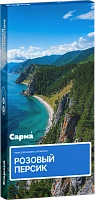 Фото  САРМА с ароматом Розовый персик, 40 гр. 