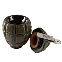 Фото 2 Чашка Tortuga Ф1 граната 