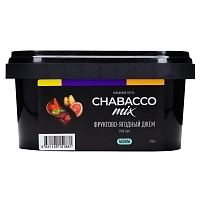 Фото  Chabacco Mix MEDIUM Pink jam 200гр 
