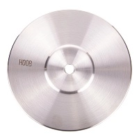 Фото 3 Кальян Hoob Go Британский гоночный зелёный x Нержавеющая сталь 