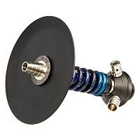 Фото 3 Кальян MAMAY CUSTOMS Coilover Micro full space (без колбы) 