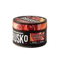 Фото  BRUSKO MEDIUM Вишнёвый лимонад 50гр 