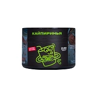 Фото  Северный с ароматом Кайпиринья, 40 гр. 