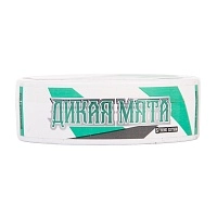 Фото  Табак жевательный ARQ TOBACCO Дикая Мята 10гр 
