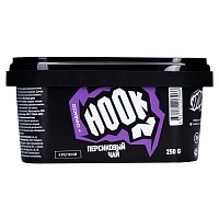 Фото  Hook с ароматом Персиковый чай, 250 гр. 