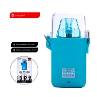 Фото 3 Электронная система BRUSKO Minican Flick (Голубой) 