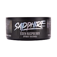 Фото 1 Sapphire Crown с ароматом Малина (Eden Raspberry), 25 гр. 