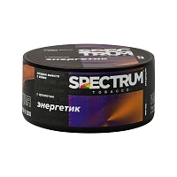 Фото  Spectrum Medium Line с ароматом Энергетик, 25 гр. 