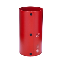Фото 2 Колпак ALPHA HOOKAH (Ferra Red) 
