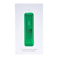 Фото 1 MOK Устройство для стиков (Зелёный бархат) 