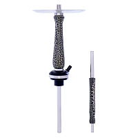 Фото 1 Кальян Maverick 2.0 Cracle Blue Set 