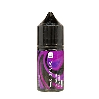 Фото  Жидкость SOAK L30 Purple Lemonade 30 мл 2 мг 
