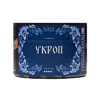 Фото  NАШ Black Укроп 40гр 