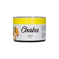 Фото  Chaba Помело Nicotine Free 50 г 
