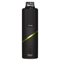 Фото  FOOSE BLACK Тропическая мечта (11000 затяжек) 